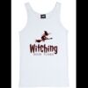 Mens  Singlet Thumbnail