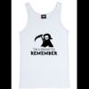 Mens  Singlet Thumbnail