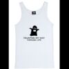Mens  Singlet Thumbnail