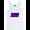 Mens  Singlet Thumbnail