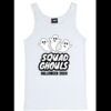 Mens  Singlet Thumbnail