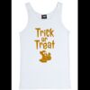 Mens  Singlet Thumbnail
