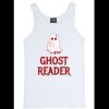 Mens  Singlet Thumbnail