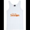 Mens  Singlet Thumbnail