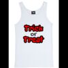 Mens  Singlet Thumbnail