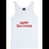 Mens  Singlet Thumbnail