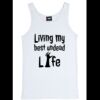 Mens  Singlet Thumbnail