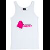 Mens  Singlet Thumbnail