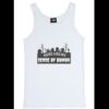 Mens  Singlet Thumbnail