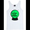 Mens  Singlet Thumbnail