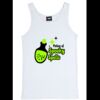 Mens  Singlet Thumbnail