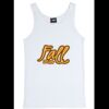 Mens  Singlet Thumbnail