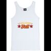 Mens  Singlet Thumbnail