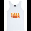 Mens  Singlet Thumbnail