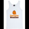 Mens  Singlet Thumbnail
