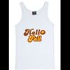 Mens  Singlet Thumbnail