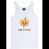 Mens  Singlet Thumbnail