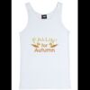 Mens  Singlet Thumbnail