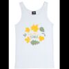 Mens  Singlet Thumbnail