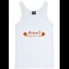Mens  Singlet Thumbnail