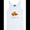Mens  Singlet Thumbnail