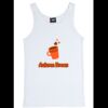 Mens  Singlet Thumbnail