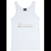 Mens  Singlet Thumbnail