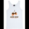 Mens  Singlet Thumbnail