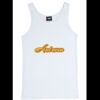 Mens  Singlet Thumbnail