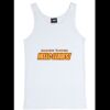 Mens  Singlet Thumbnail