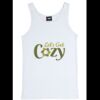 Mens  Singlet Thumbnail