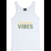 Mens  Singlet Thumbnail