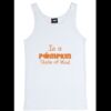 Mens  Singlet Thumbnail