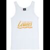 Mens  Singlet Thumbnail