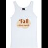 Mens  Singlet Thumbnail
