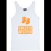 Mens  Singlet Thumbnail