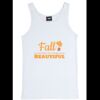 Mens  Singlet Thumbnail
