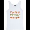 Mens  Singlet Thumbnail