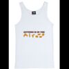 Mens  Singlet Thumbnail