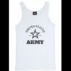 Mens  Singlet Thumbnail