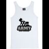 Mens  Singlet Thumbnail