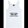 Mens  Singlet Thumbnail