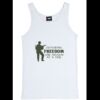 Mens  Singlet Thumbnail