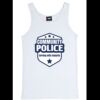 Mens  Singlet Thumbnail
