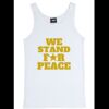 Mens  Singlet Thumbnail
