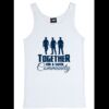Mens  Singlet Thumbnail