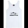 Mens  Singlet Thumbnail