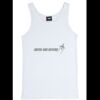 Mens  Singlet Thumbnail