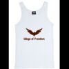 Mens  Singlet Thumbnail