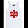 Mens  Singlet Thumbnail